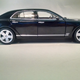 Illustration for article titled Bentley Mulsanne: Concours DModella
